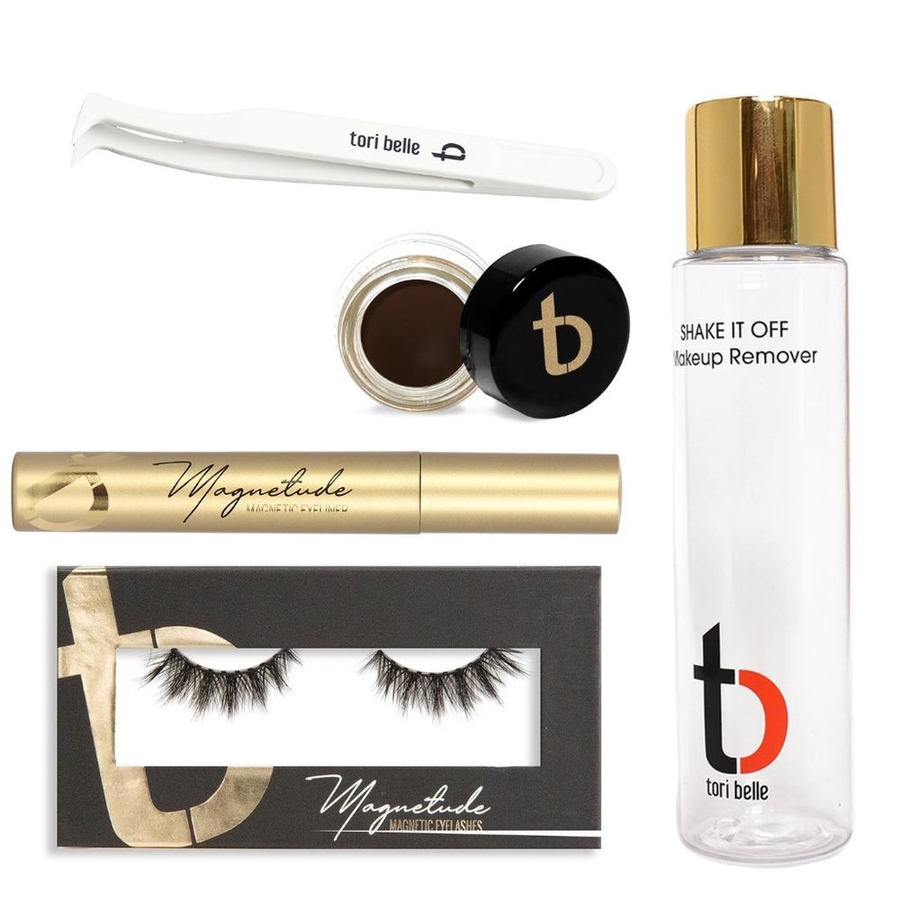 NEW! Tori Belle Ladies Night Affiliate Starter Kit